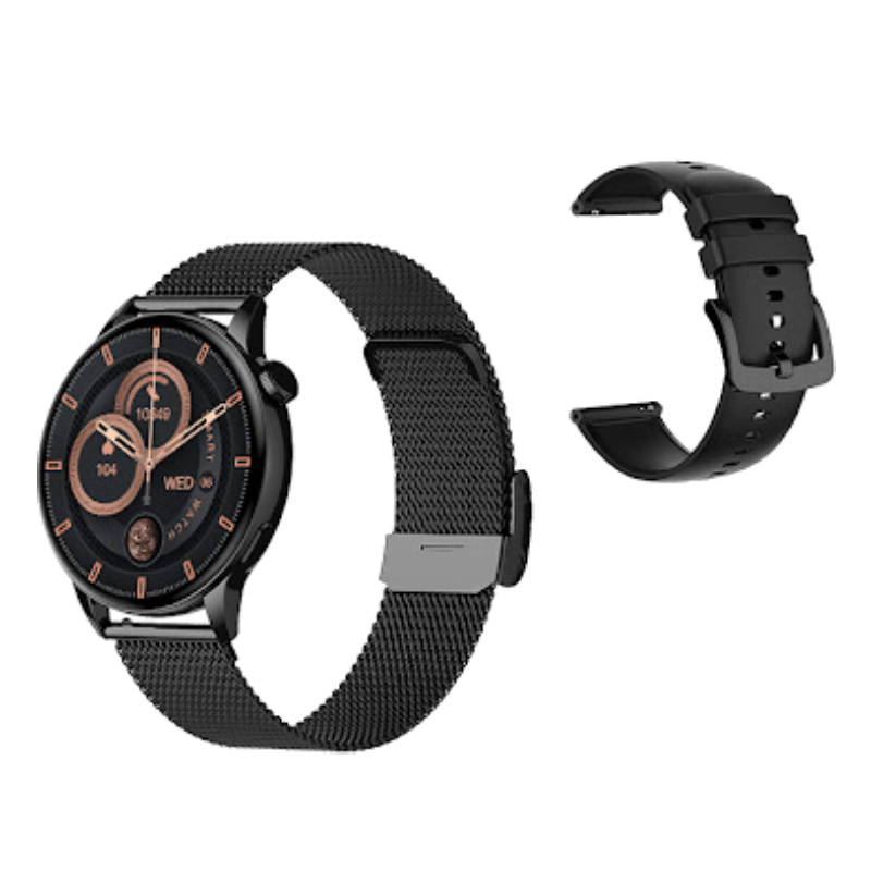 Maxcom Smartwatch FW58 VANAD PRO