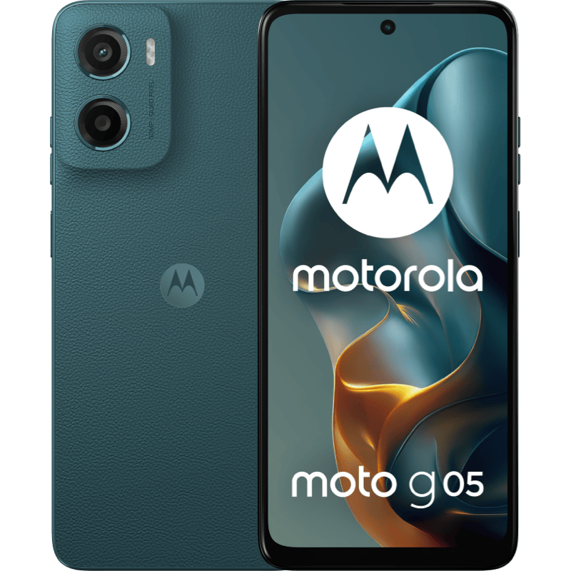 Motorola moto g05 8/128GB