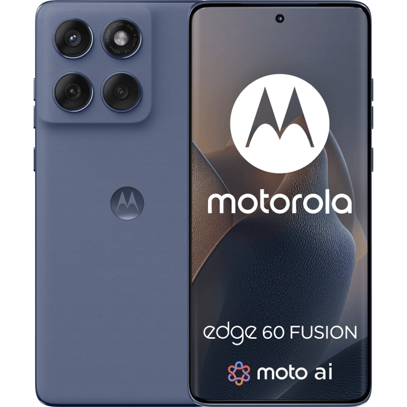 Motorola edge 60 fusion 5G 8/256GB