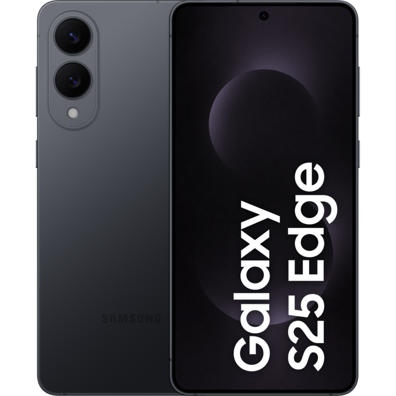 Samsung Galaxy S25 Edge 5G 12/256 GB