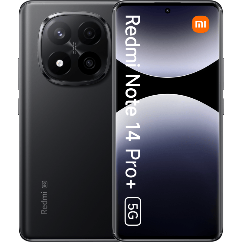 Xiaomi Redmi Note 14 Pro+ 5G 12/512GB
