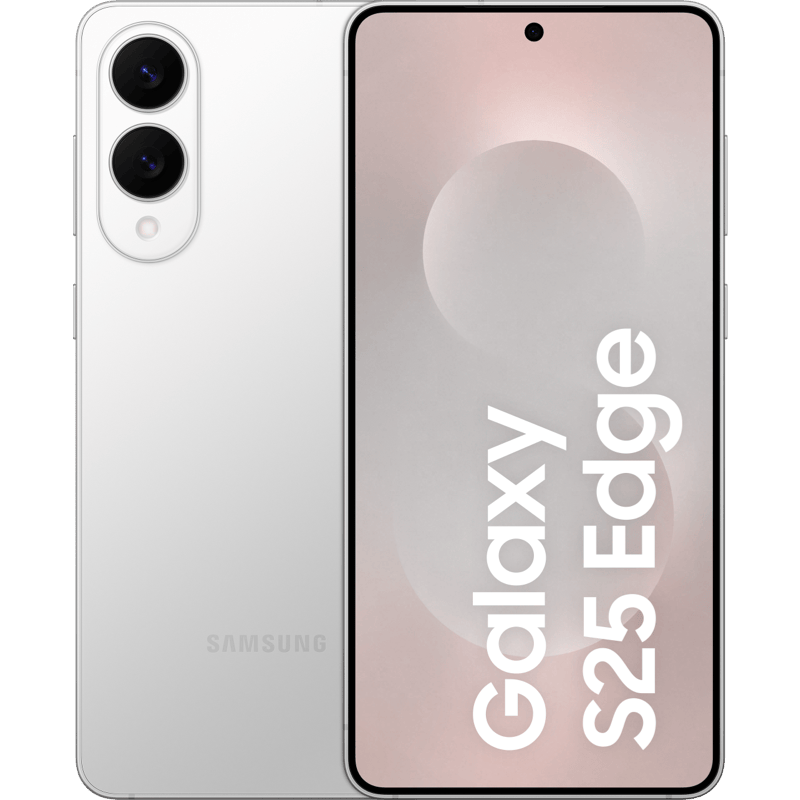 Samsung Galaxy S25 Edge 5G 12/512 GB