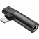 Adapter Winner Group Mini Jack 3,5mm + Lightning