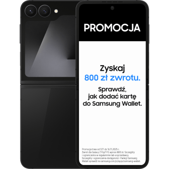 Samsung Galaxy Z FLIP7 FE 5G 8/128GB