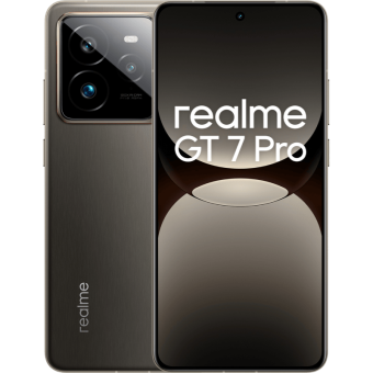 realme GT 7 Pro 5G 12/512GB
