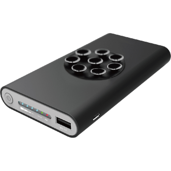 Power Bank Winner Group 8000 mAh